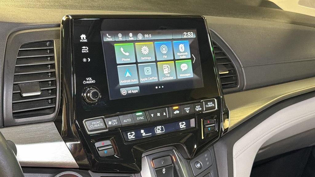 Used 2019 Honda Odyssey EX-L image 27