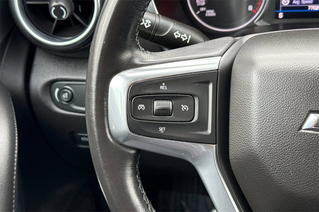 Used 2019 Chevrolet Blazer LT image 34