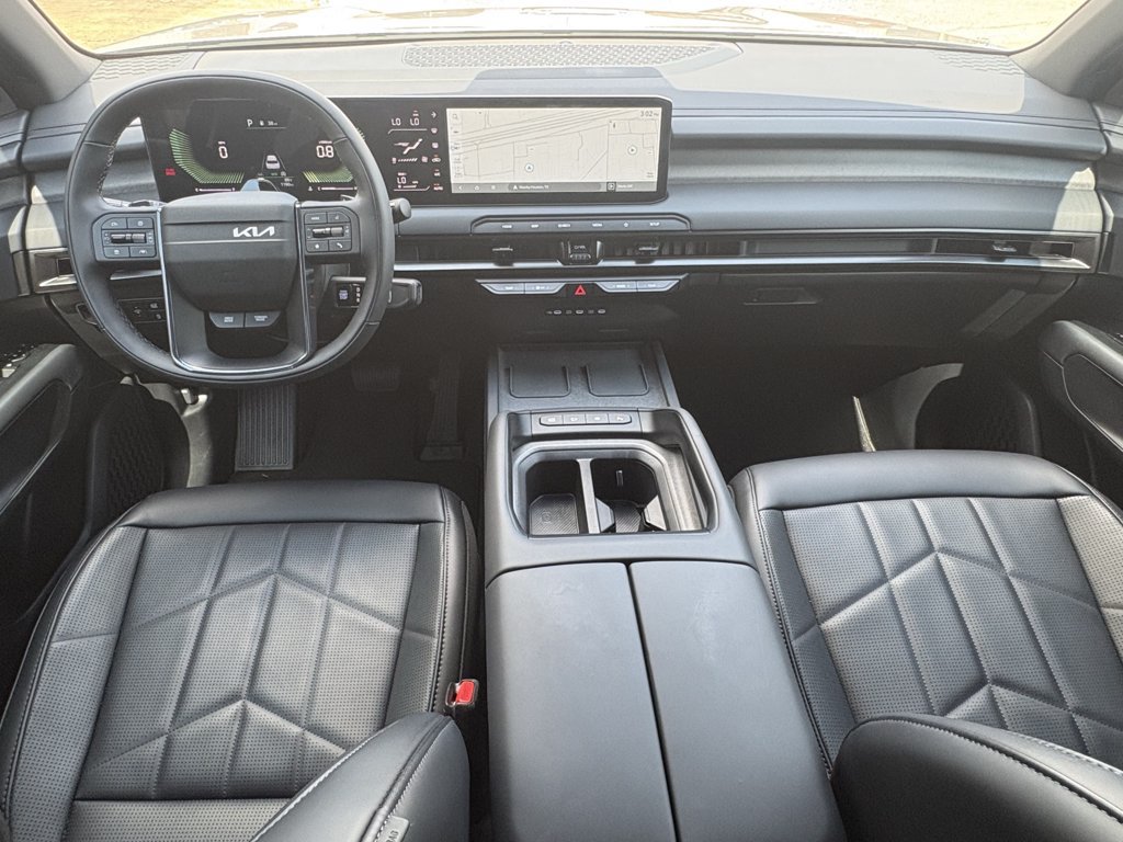 Certified 2027 Kia Telluride EX X-Line w/ Towing Package AWD/4WD image 28