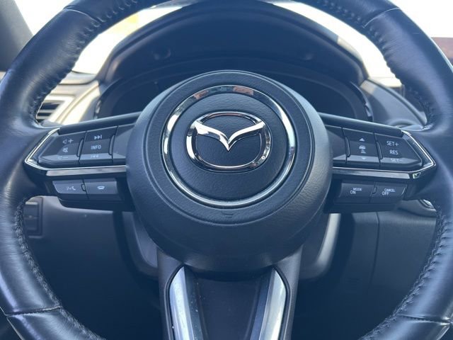 Used 2022 MAZDA CX-9 Grand Touring AWD/4WD image 17