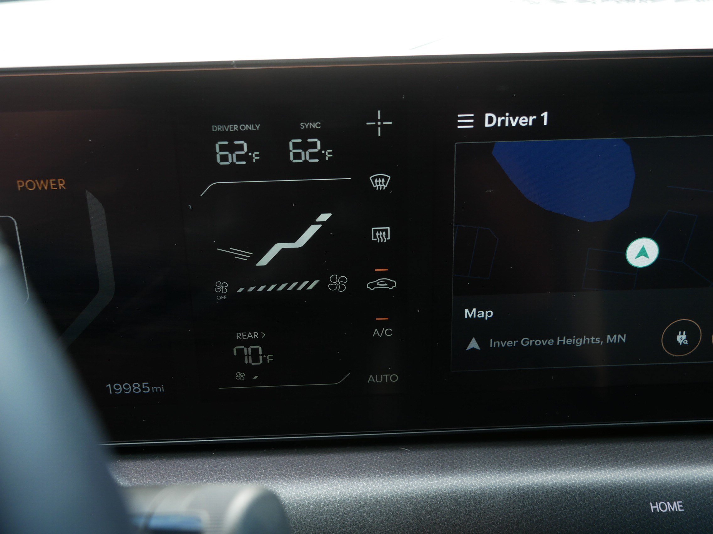 Certified 2024 Kia EV9 GT-Line AWD/4WD image 23