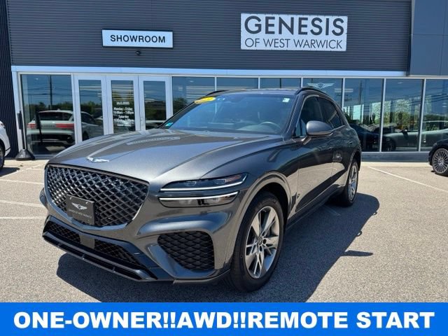 Used 2024 Genesis GV70 3.5T Sport