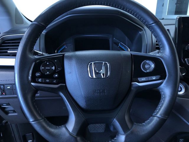 Used 2019 Honda Odyssey EX-L image 24