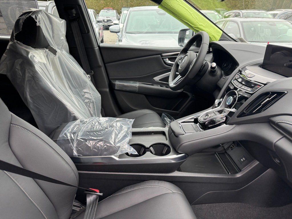 New 2026 Acura RDX SH-AWD image 30