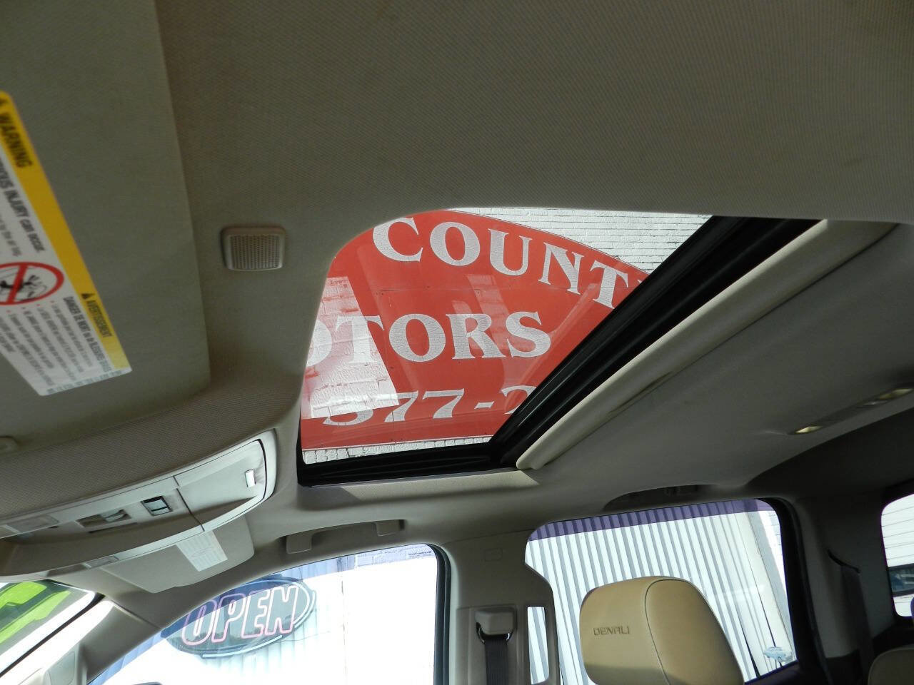 Used 2017 GMC Sierra 2500 Denali w/ Duramax Plus Package image 17