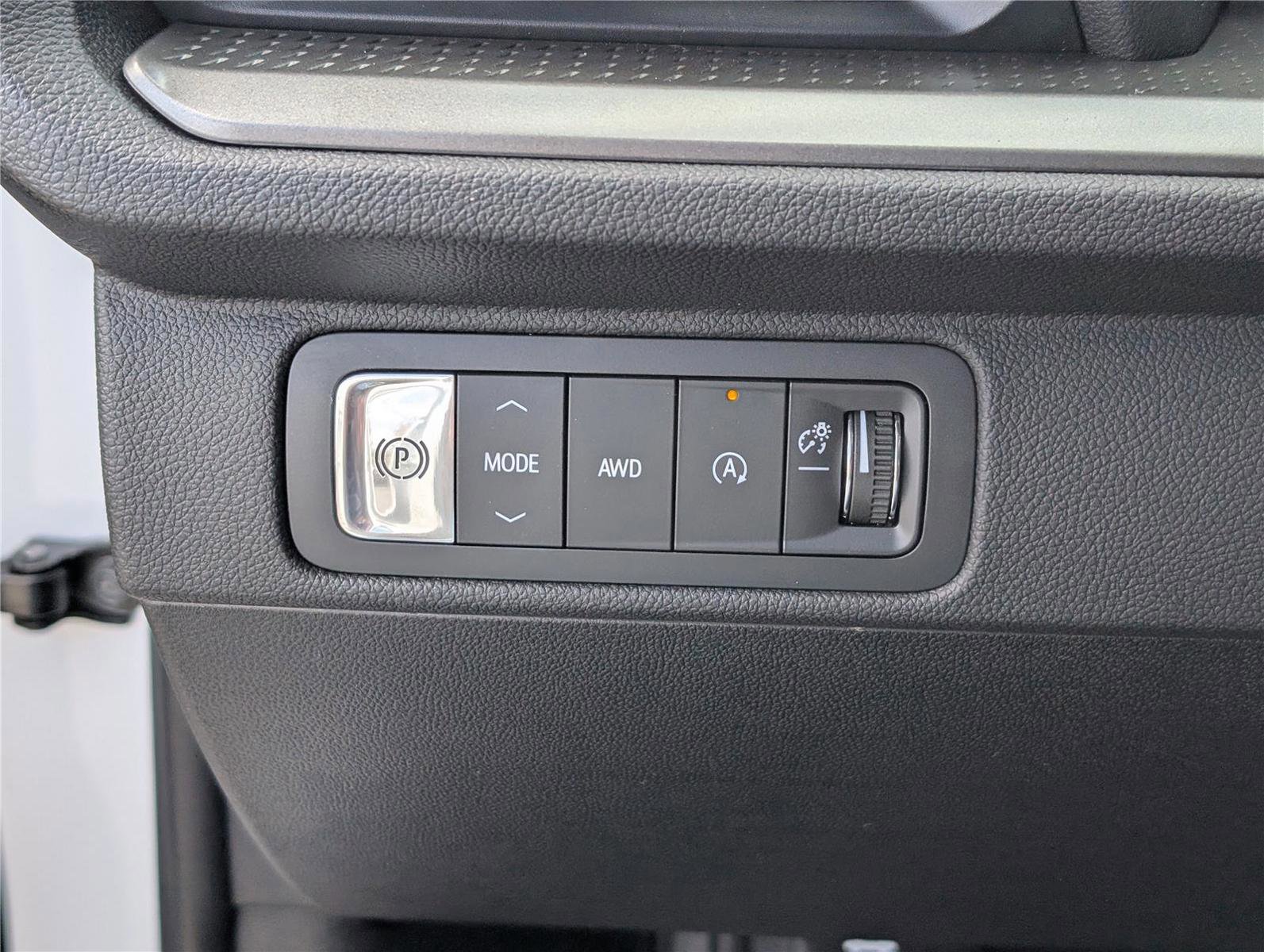 New 2026 Chevrolet Traverse LT w/ Midnight/Sport Edition image 20