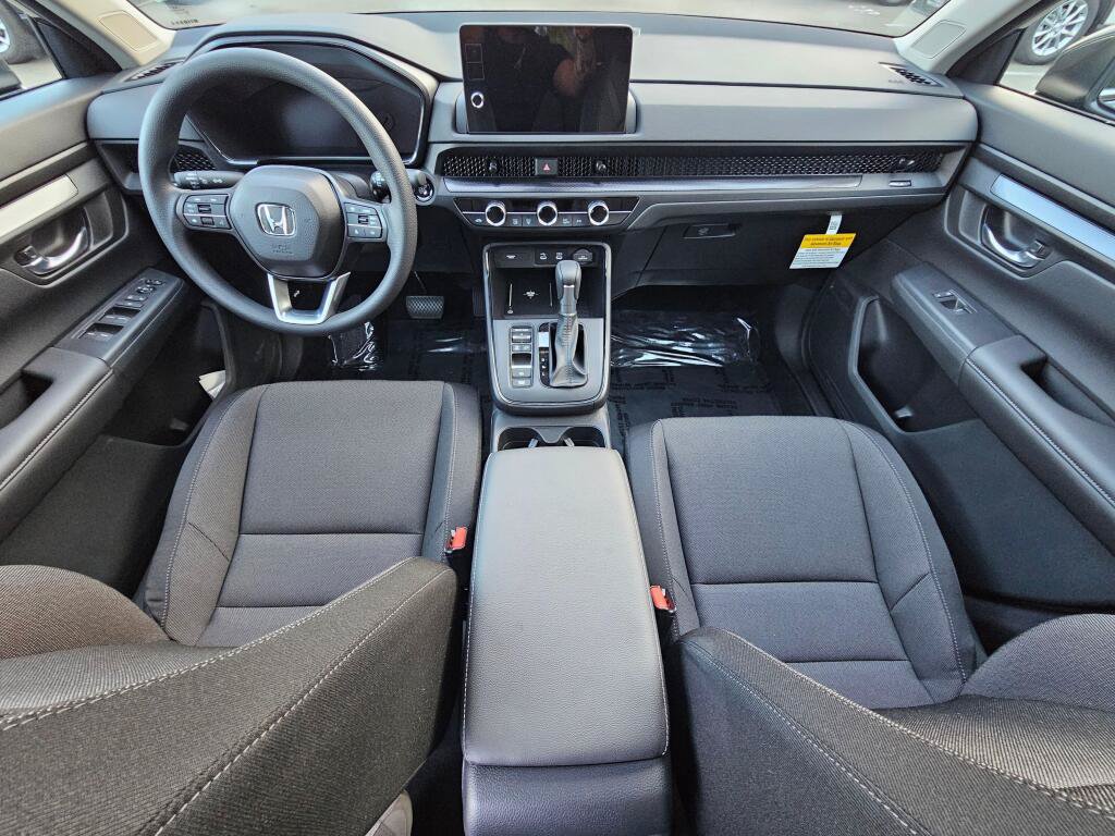 New 2027 Honda CR-V EX image 20