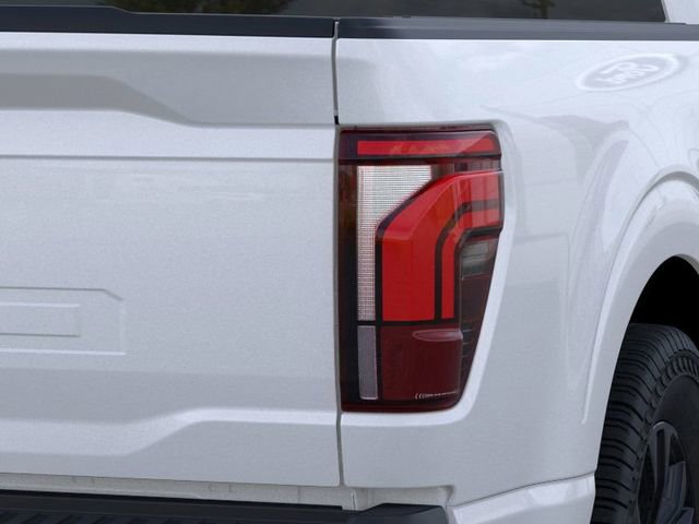 New 2026 Ford F150 Lariat image 21