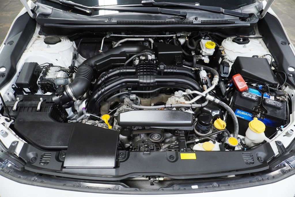 Used 2019 Subaru Impreza 2.0i Premium AWD/4WD image 11