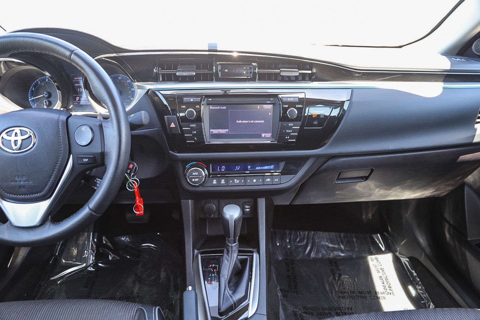 Used 2016 Toyota Corolla S FWD image 20