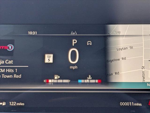 New 2026 Land Rover Range Rover Long Wheelbase SE AWD/4WD image 11