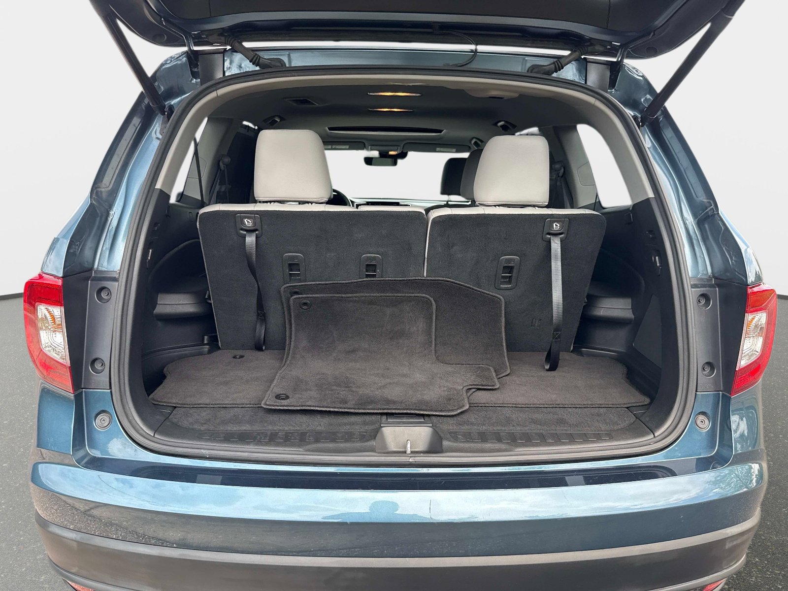 Used 2019 Honda Pilot EX-L image 9