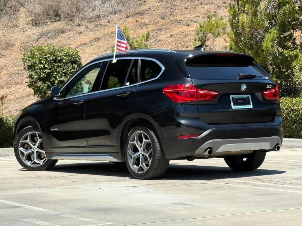 Used 2016 BMW X1 xDrive28i AWD/4WD image 2