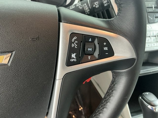 Used 2016 Chevrolet Equinox LTZ w/ Enhanced Convenience Package FWD image 26