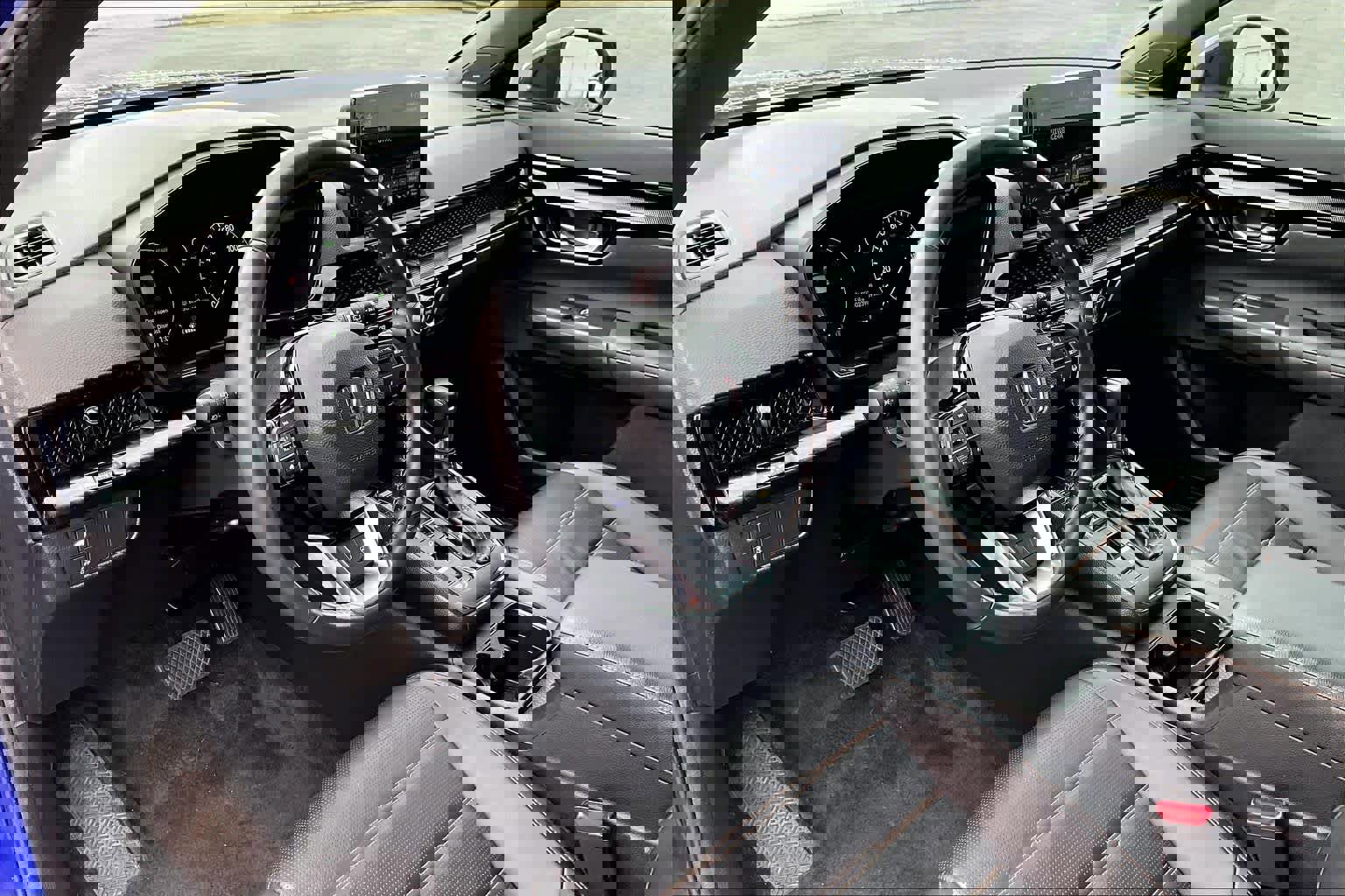 Used 2023 Honda CR-V Sport Touring image 17