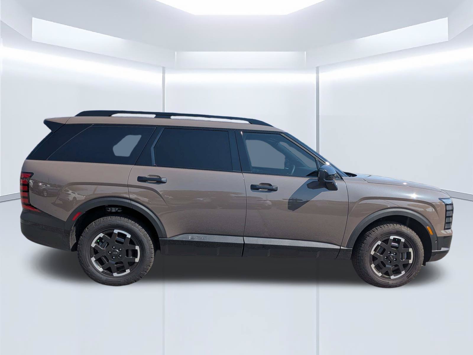 Certified 2026 Hyundai Palisade XRT Pro AWD/4WD image 3