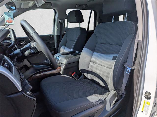 Used 2018 GMC Yukon SLE w/ SLE Value Package image 14