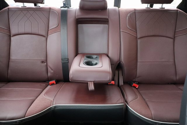 Used 2025 RAM 3500 Limited w/ Max Tow Package image 45