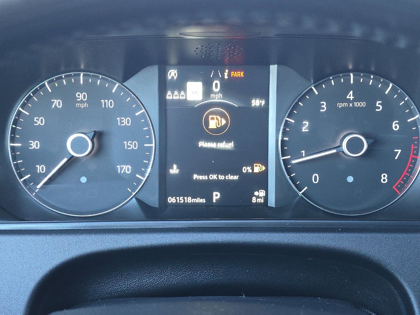 Used 2020 Land Rover Range Rover Velar S image 24