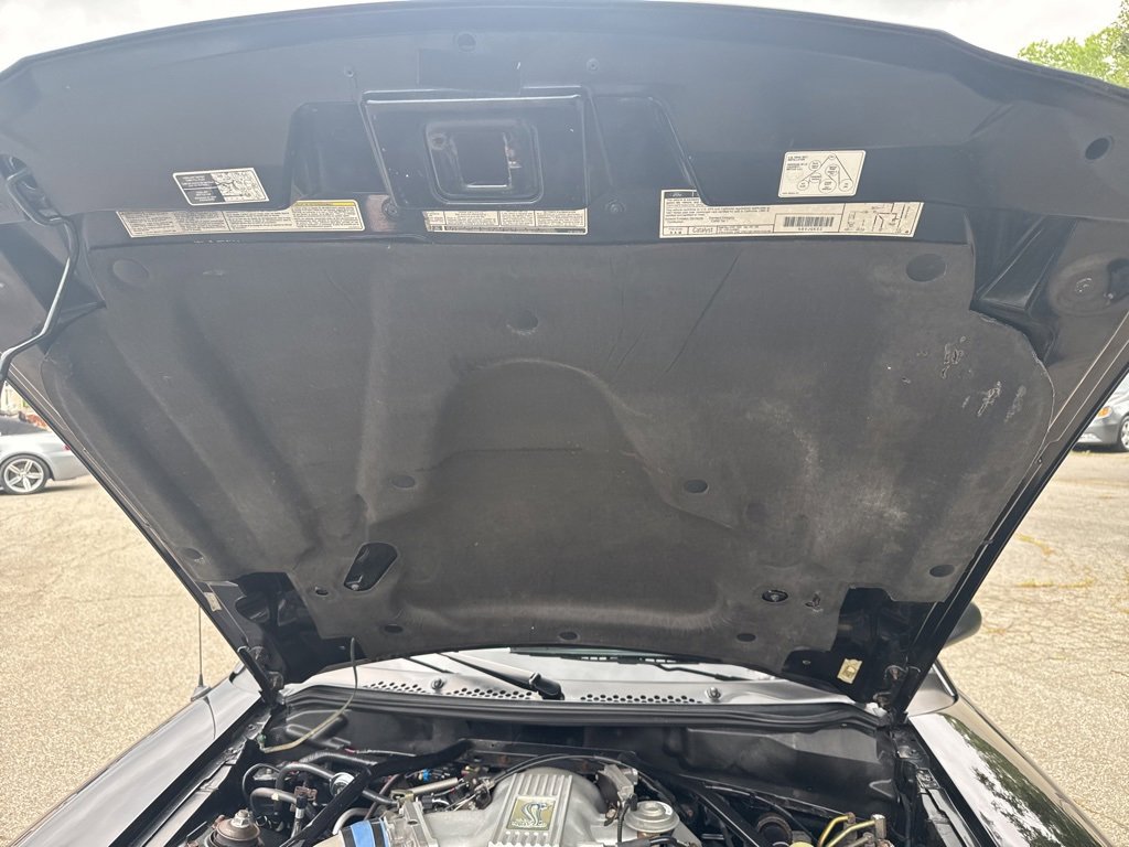 Used 1997 Ford Mustang Cobra image 36