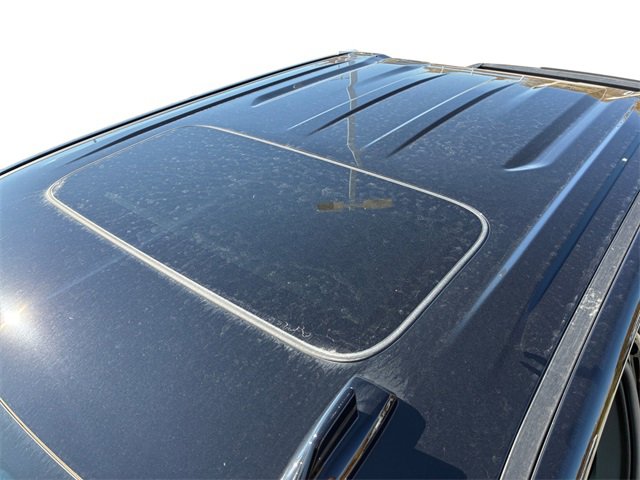 New 2025 Chevrolet Silverado 1500 LTZ w/ LTZ Premium Package image 10