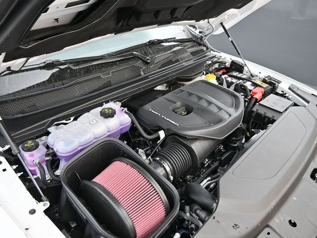 New 2026 RAM 1500 RHO image 43