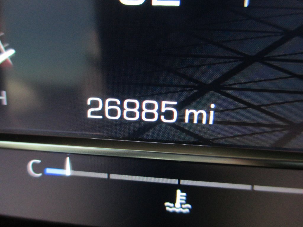 Certified 2023 GMC Sierra 1500 AT4 w/ AT4 Premium Package image 32