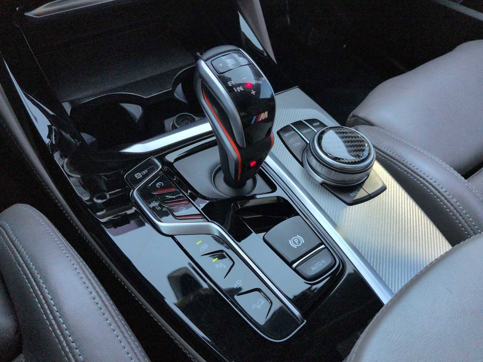 Used 2020 BMW X4 M w/ Executive Package AWD/4WD image 35