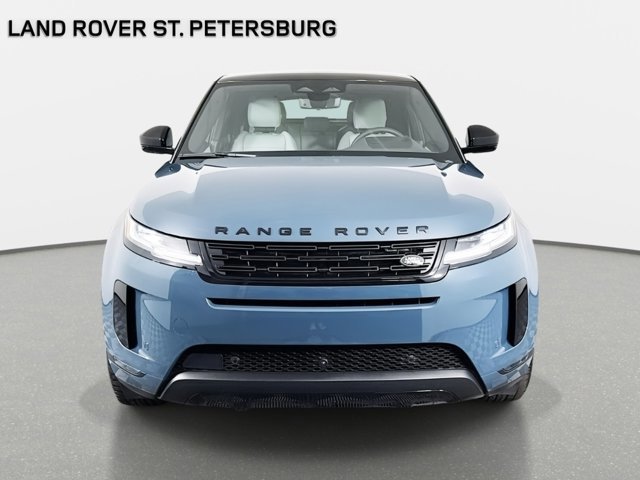 Used 2026 Land Rover Range Rover Evoque S image 2