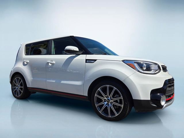 Used 2019 Kia Soul ! w/ Technology Package FWD image 2