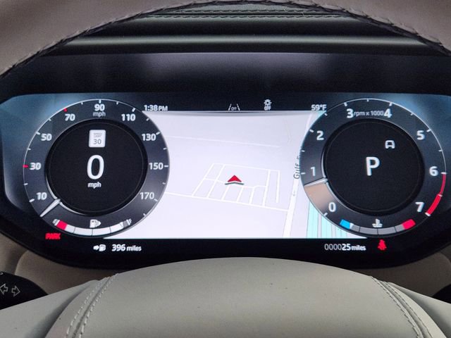 New 2026 Land Rover Range Rover Sport Dynamic SE image 16