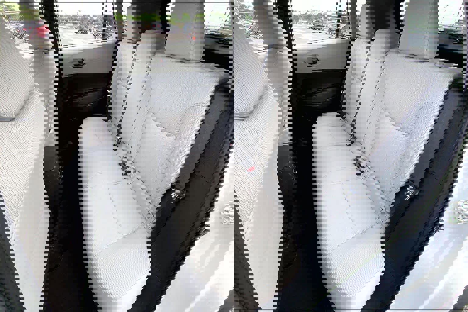 Used 2023 Toyota Corolla Cross LE FWD image 20