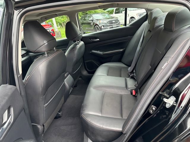 Used 2020 Nissan Altima 2.5 SR w/ Premium Package AWD/4WD image 21