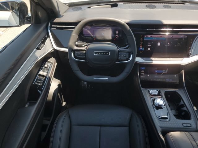 Used 2024 Jeep Wagoneer Launch Edition AWD/4WD image 19