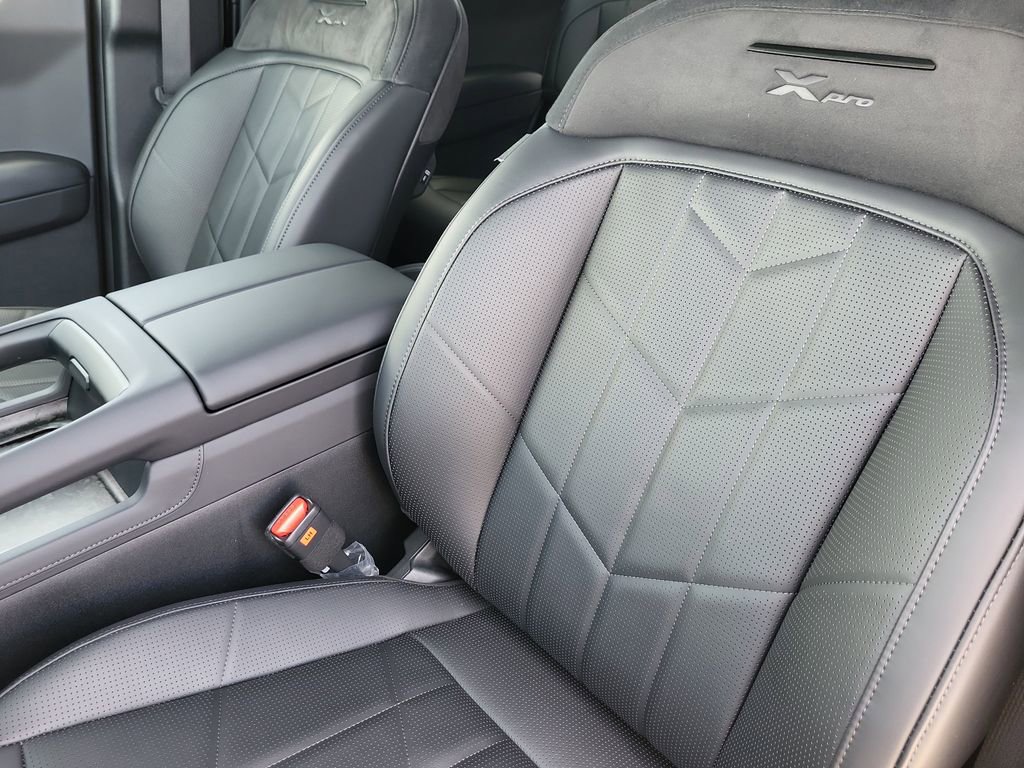 New 2027 Kia Telluride SX Prestige X-Pro AWD/4WD image 9