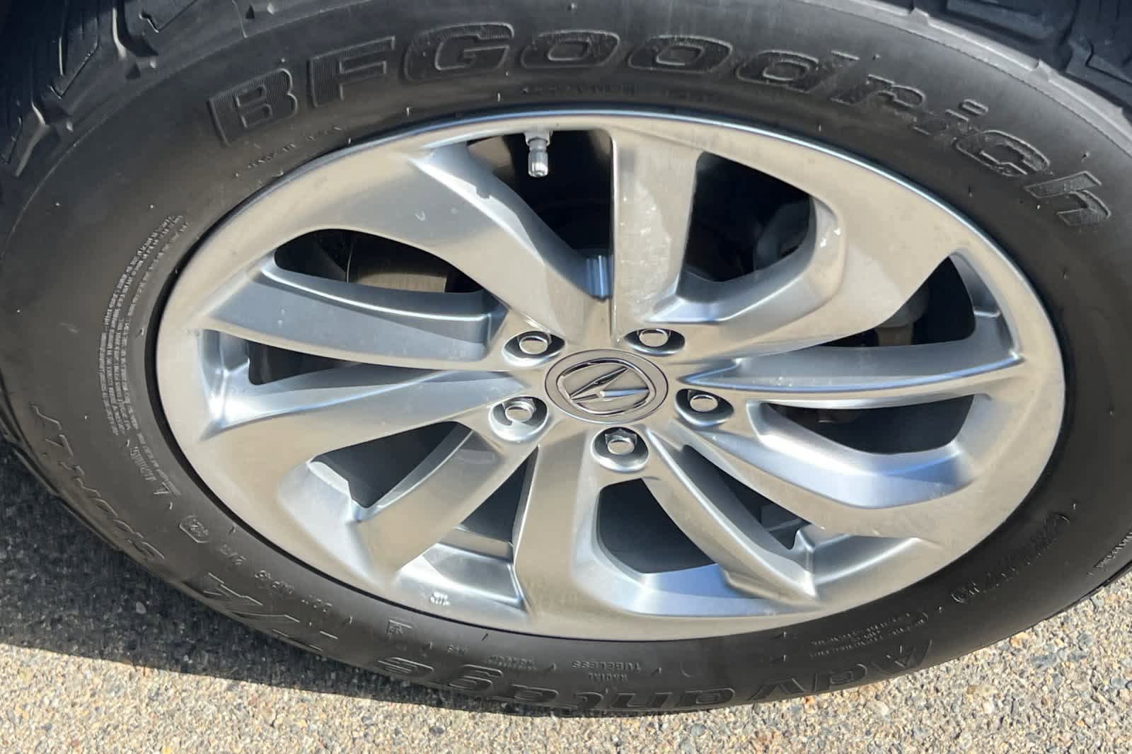 Used 2016 Acura RDX AWD image 15