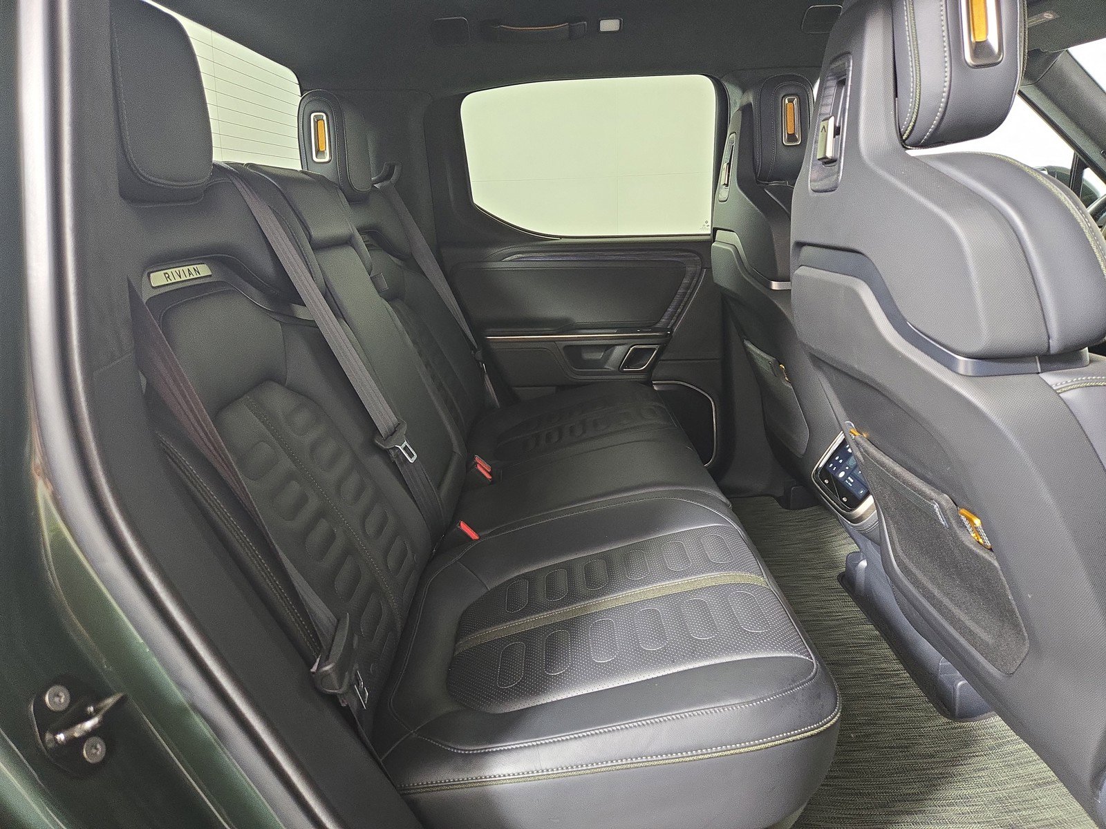 Used 2022 Rivian R1T Launch Edition image 22