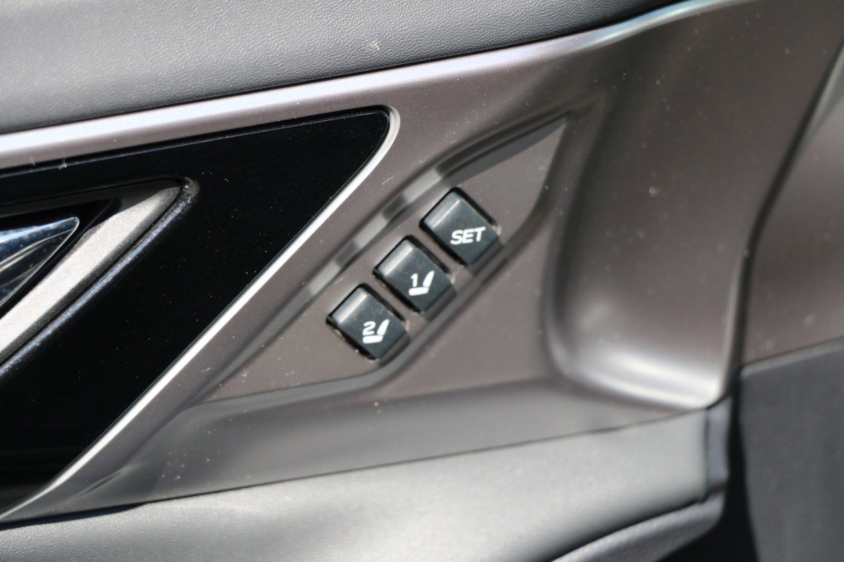Used 2024 Subaru Outback Limited image 17