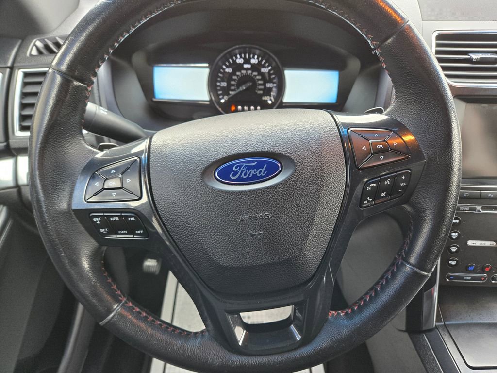 Used 2016 Ford Explorer Sport AWD/4WD image 15