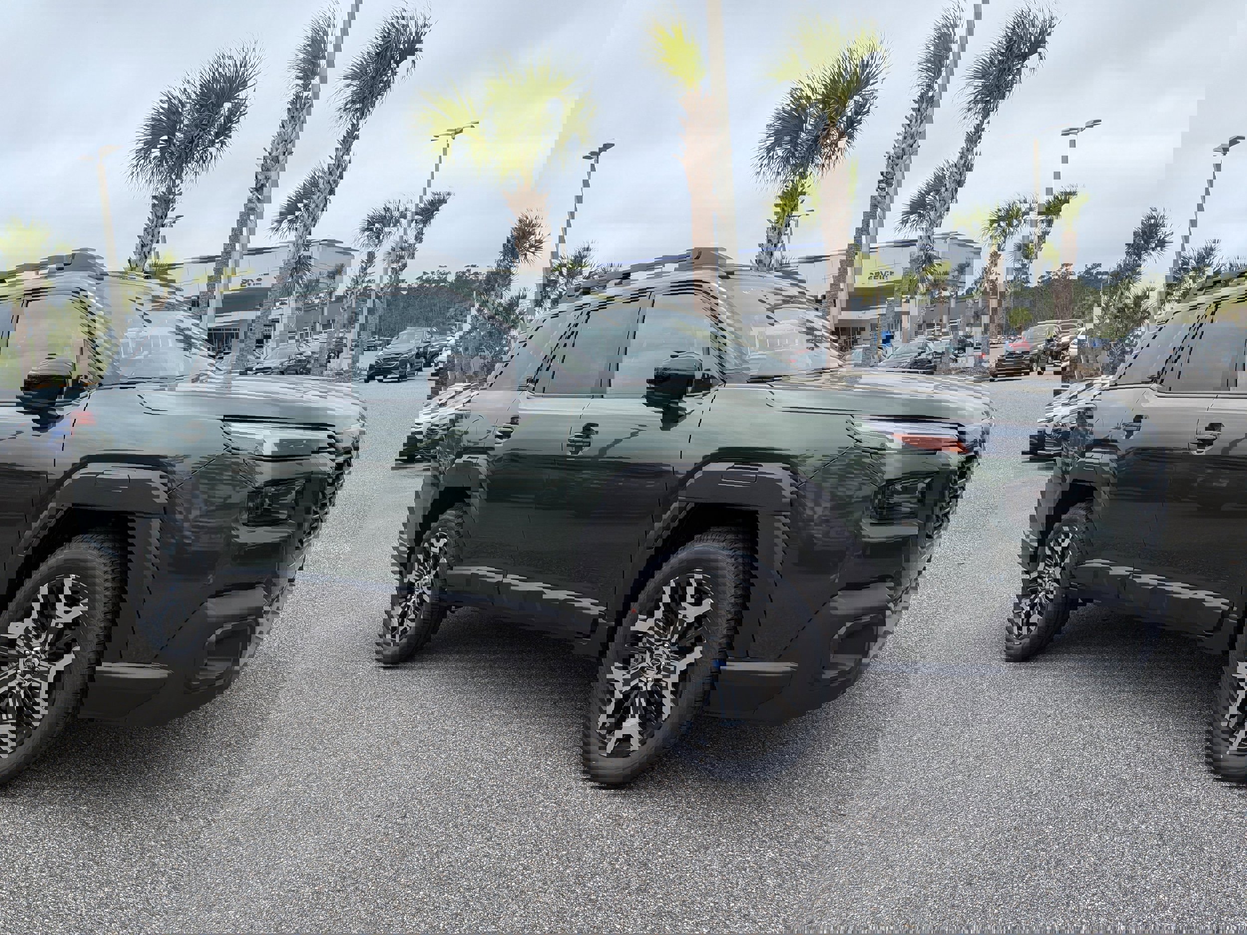 New 2026 Subaru Outback Touring XT AWD/4WD image 1