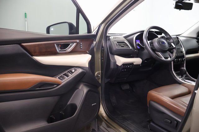 Used 2022 Subaru Ascent Touring w/ Popular Package #2A AWD/4WD image 8