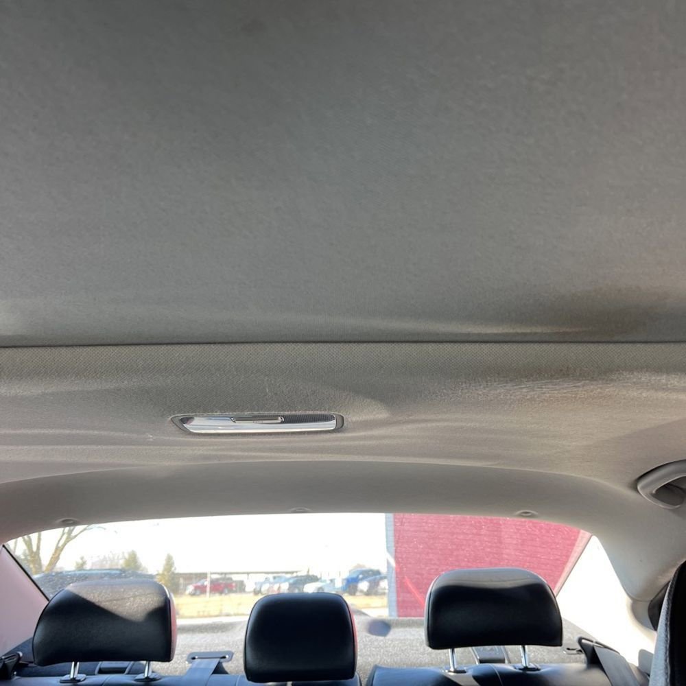 Used 2017 Kia Forte EX w/ EX Premium Plus Package image 12