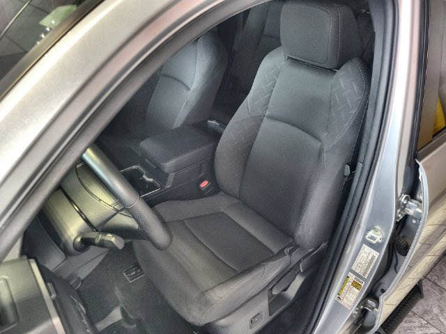 Used 2024 Toyota Tacoma SR5 AWD/4WD image 11