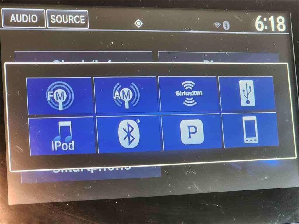 Certified 2022 Honda HR-V EX image 26