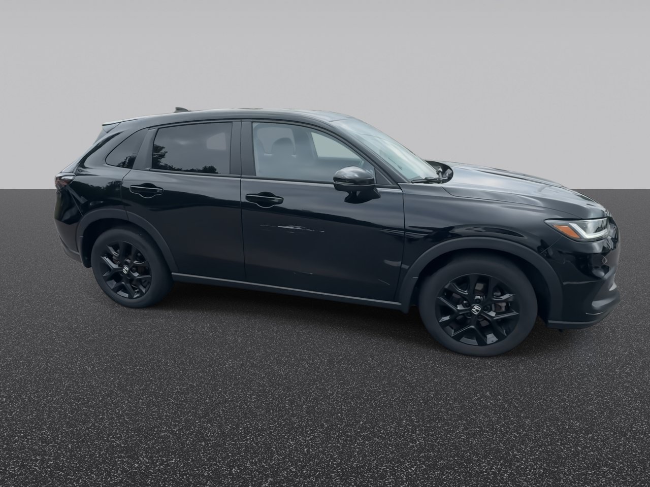 Used 2024 Honda HR-V Sport image 10