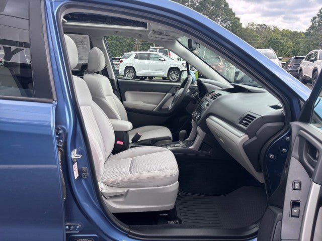 Used 2015 Subaru Forester 2.5i Premium w/ Popular Package #1 AWD/4WD image 45