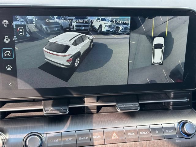 Used 2024 Hyundai Kona Limited AWD/4WD image 26