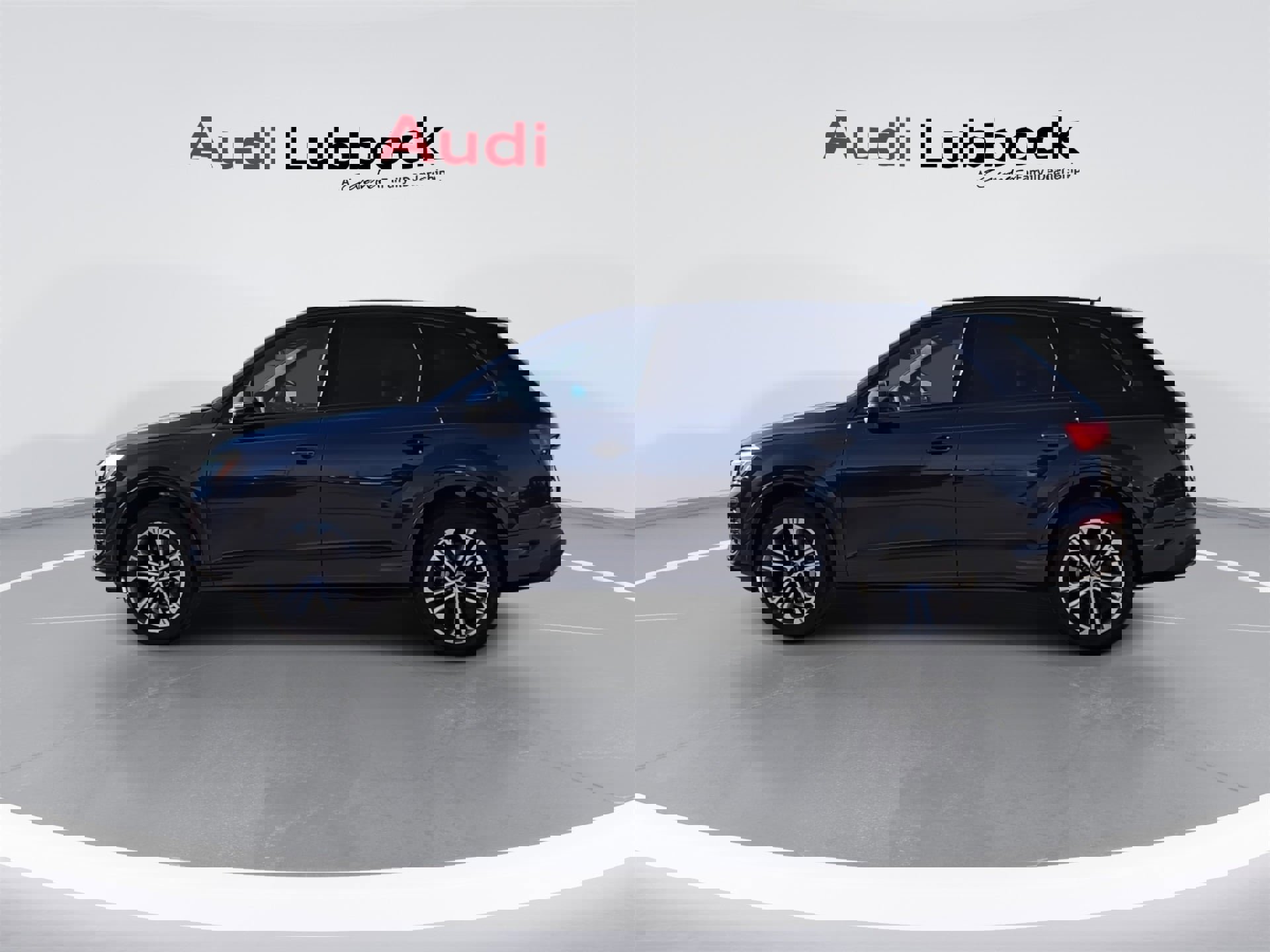 Used 2025 Audi Q7 2.0T Premium w/ Convenience Plus Package image 5