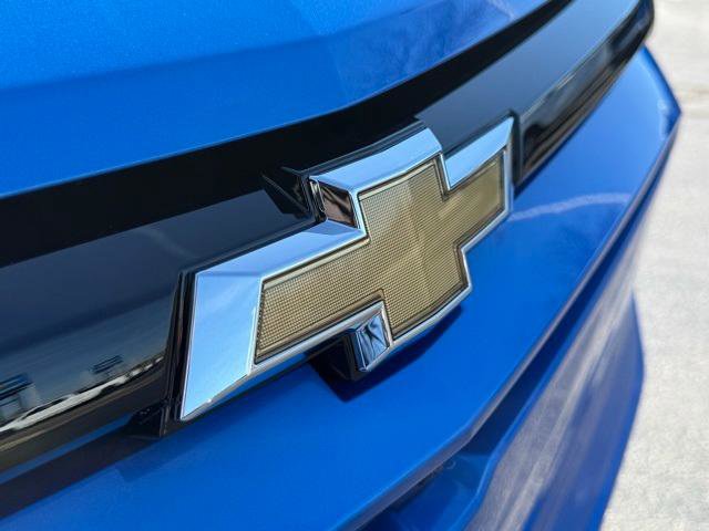 New 2026 Chevrolet Blazer EV LT image 19