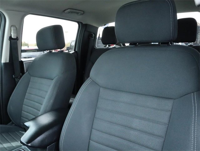 Used 2022 Ford Ranger XLT image 19